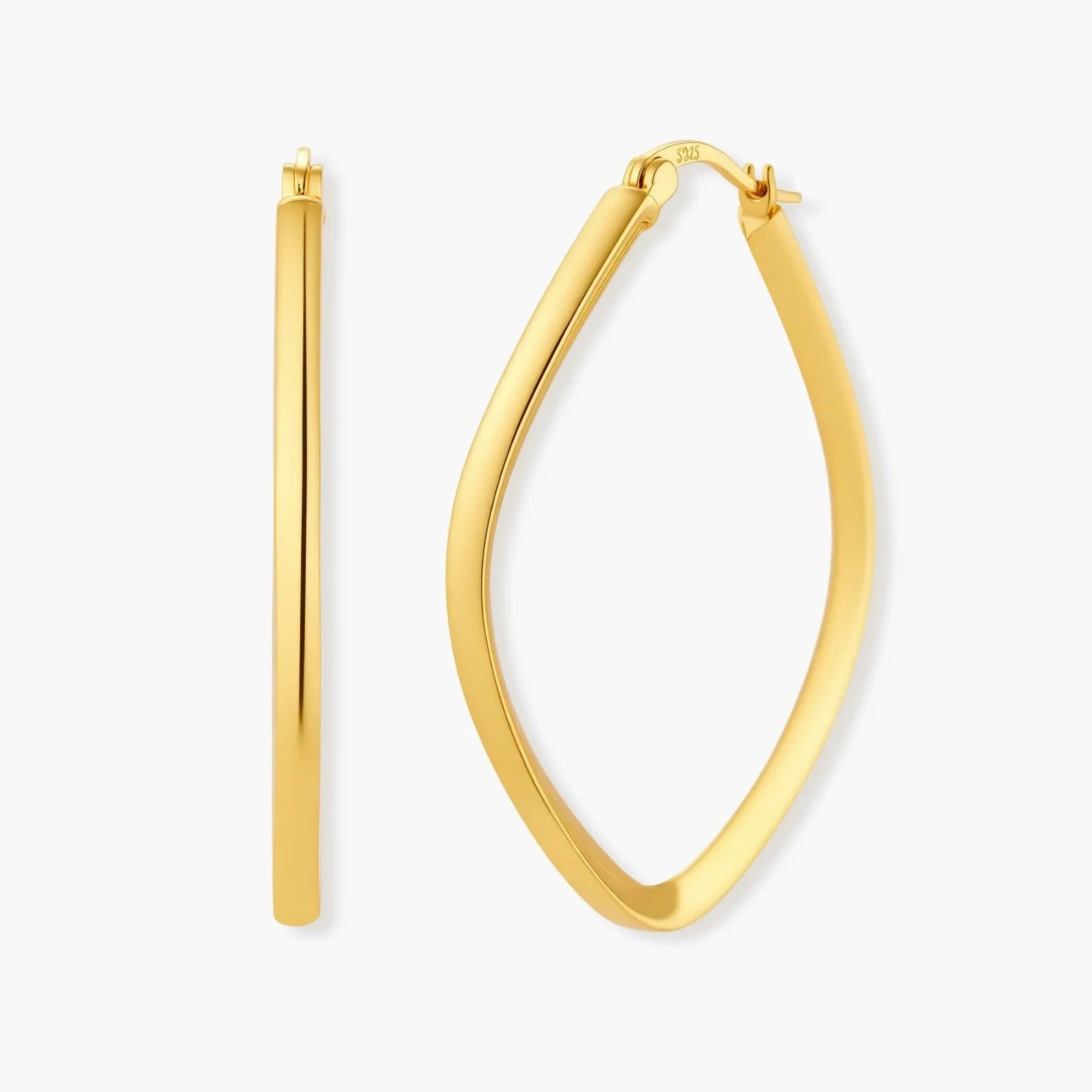 Geometry Class Hoops