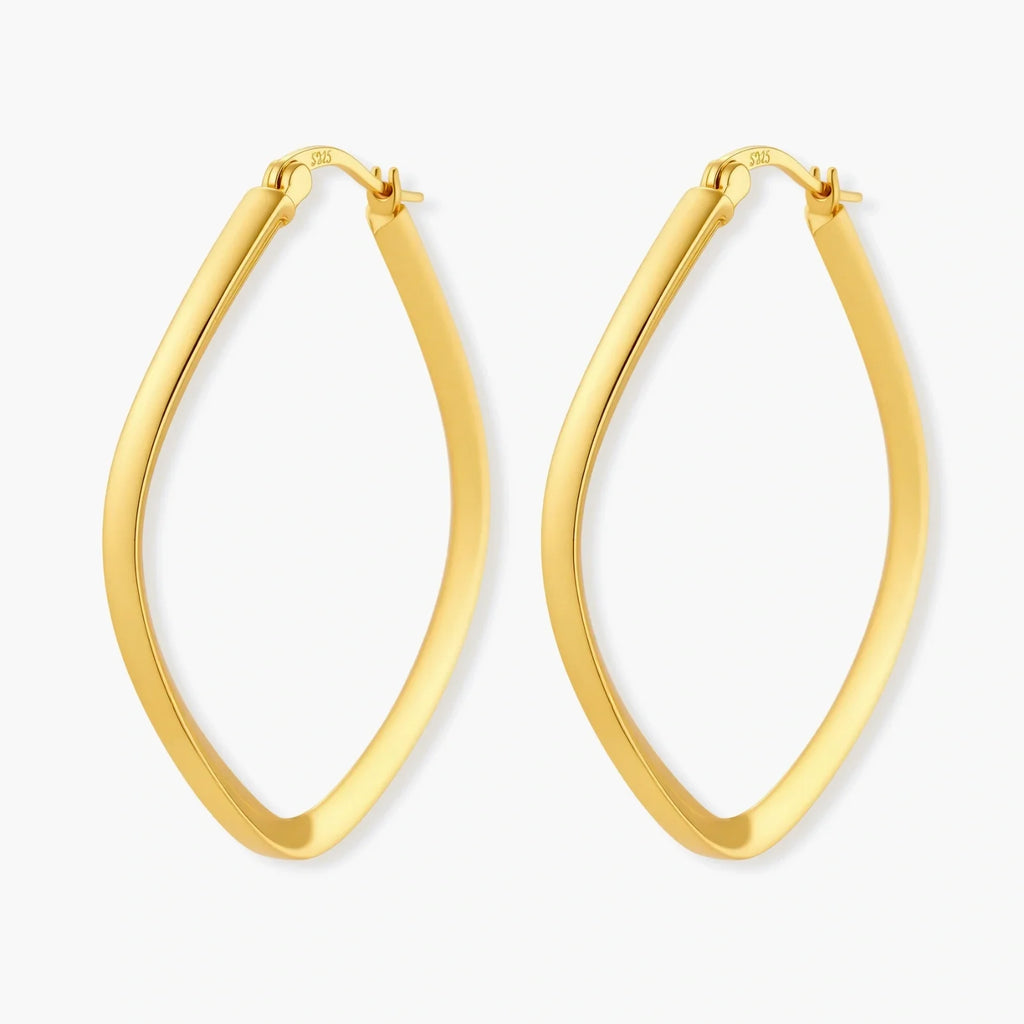 Geometry Class Hoops