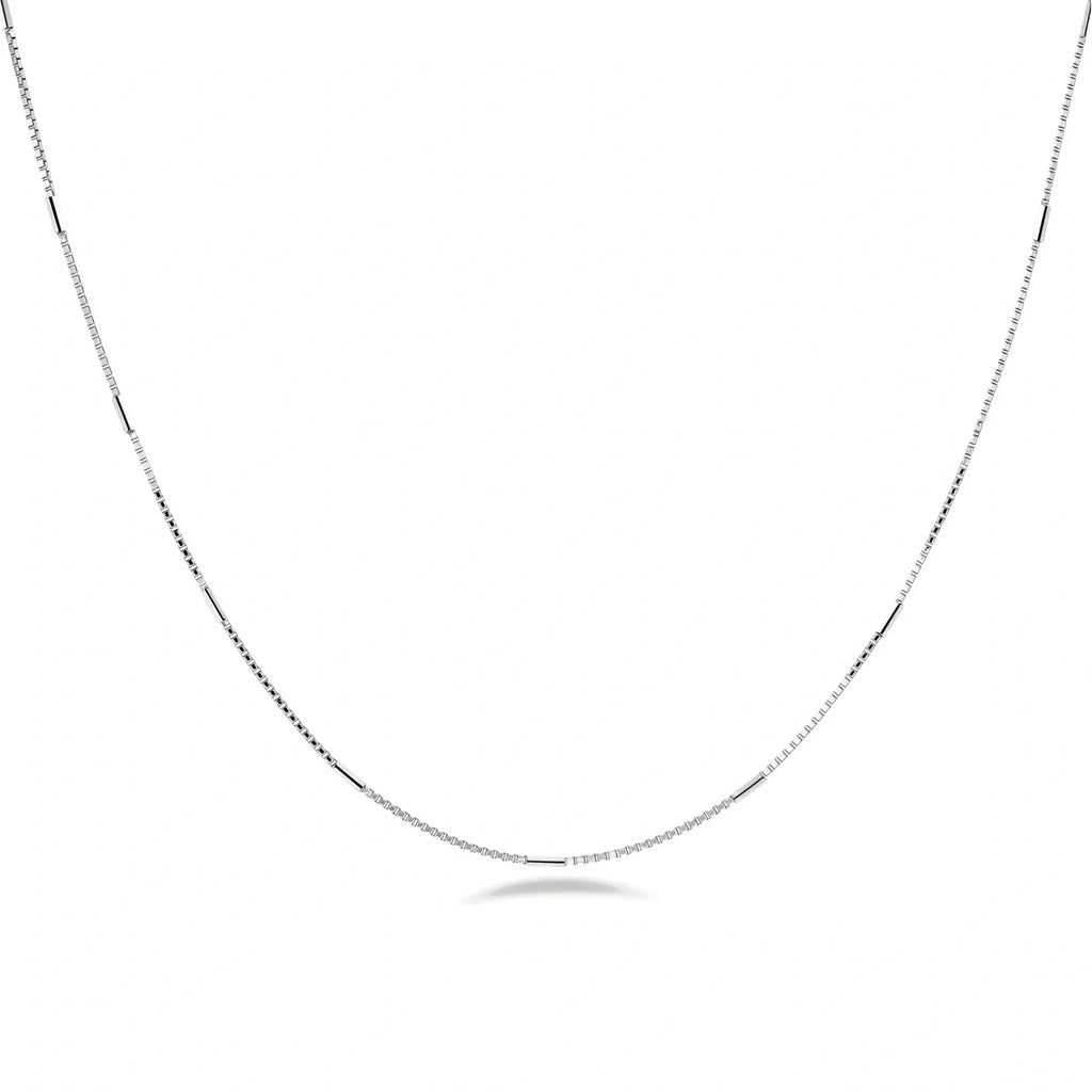 Rhythm Chain Necklace
