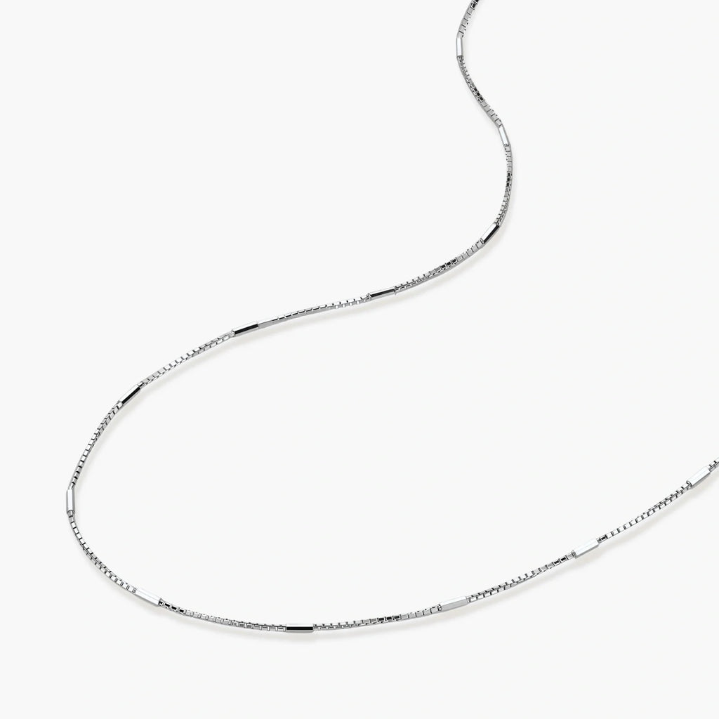Rhythm Chain Necklace