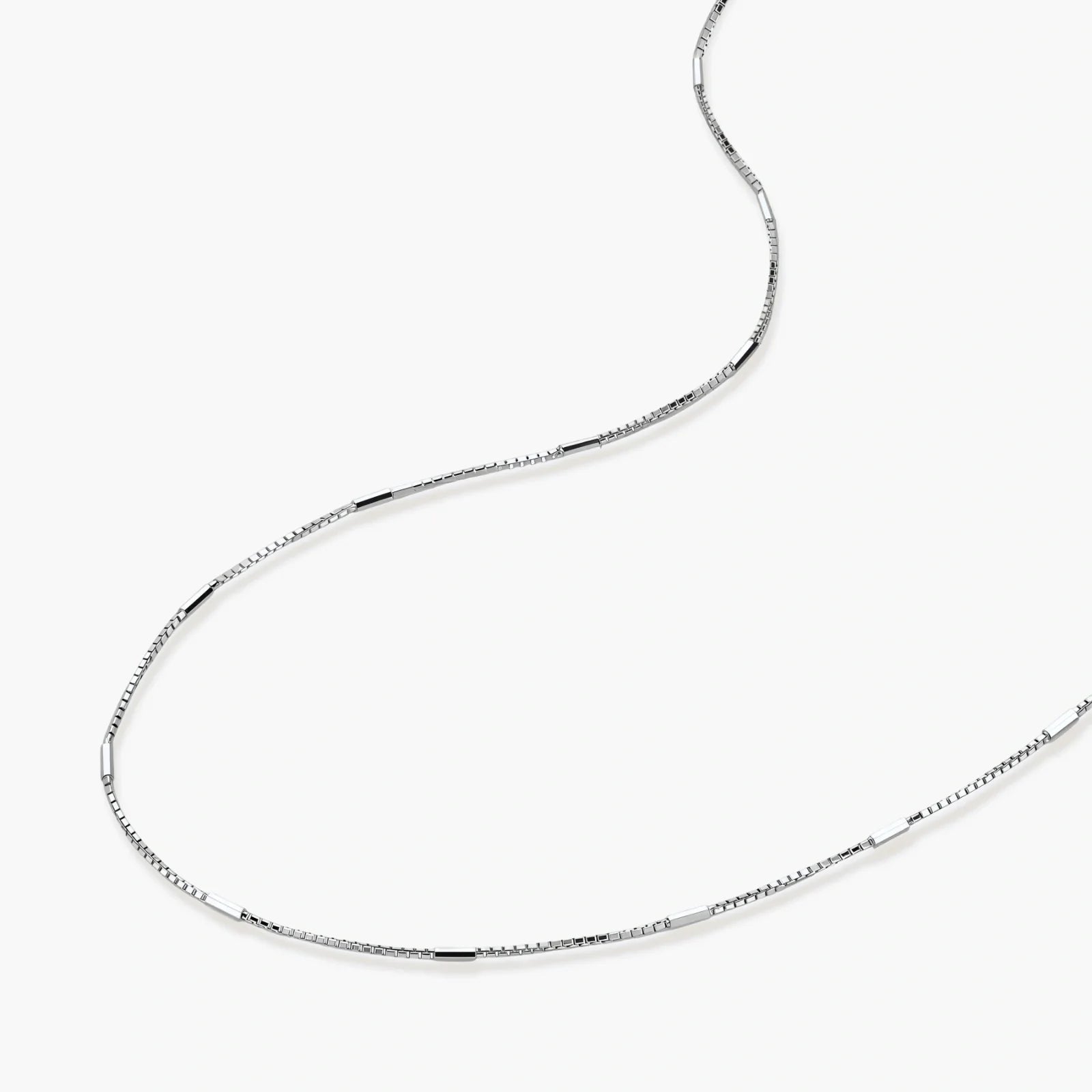 Rhythm Chain Necklace