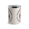 Camping Tumbler 10oz
