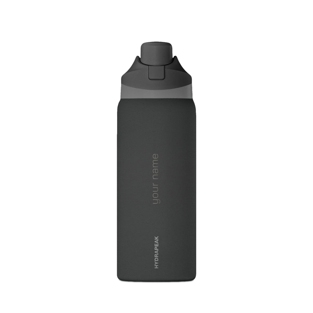 32oz Insulated Oasis Water Bottle - engraved