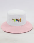LIES ICECREAM SURF HAT