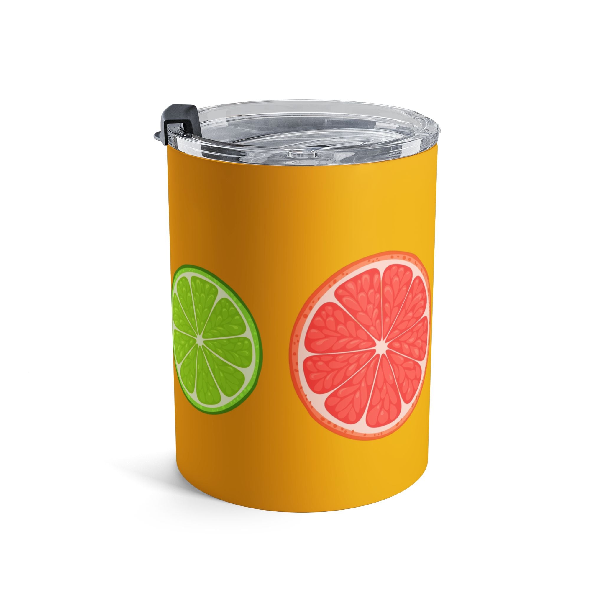 Citrus Tumbler 10oz