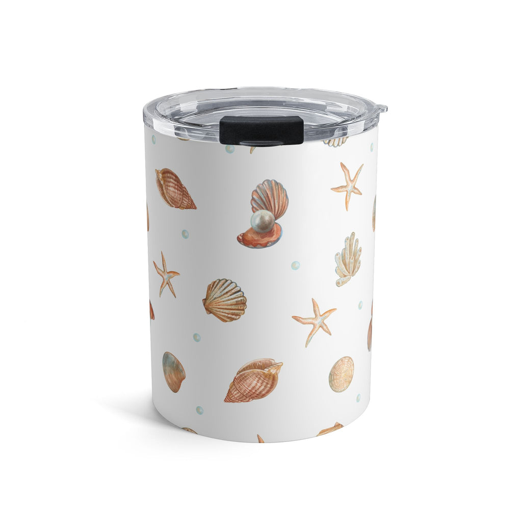 Shell Tumbler 10oz