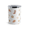 Shell Tumbler 10oz