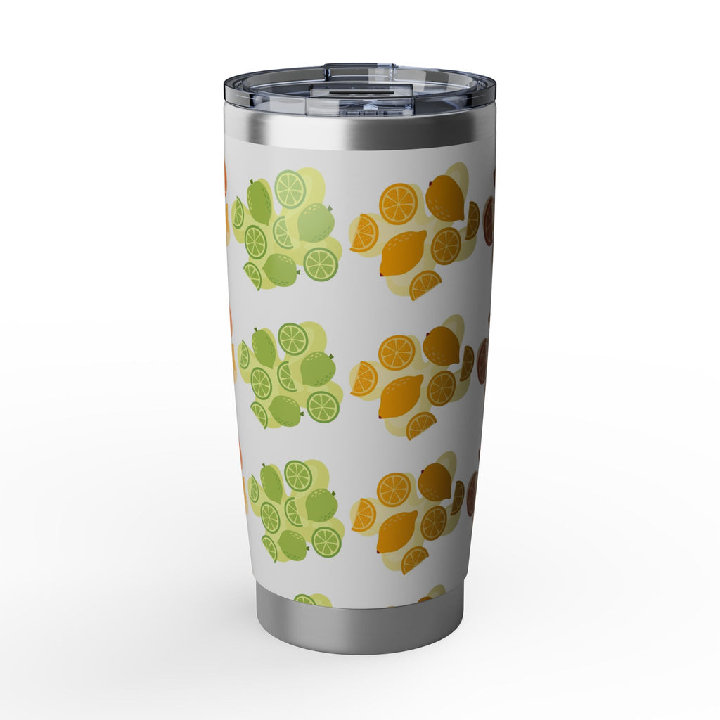 Citrus fruits 20oz Tumbler