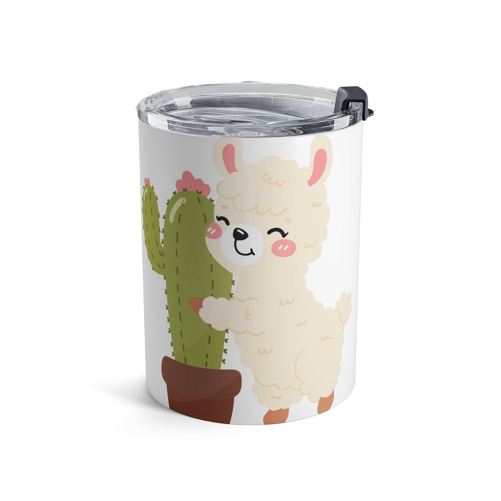 Lama Tumbler 10oz