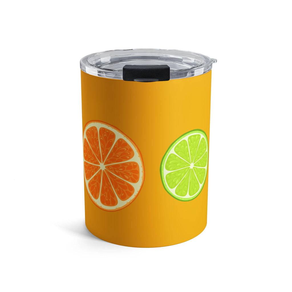 Citrus Tumbler 10oz