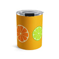 Citrus Tumbler 10oz