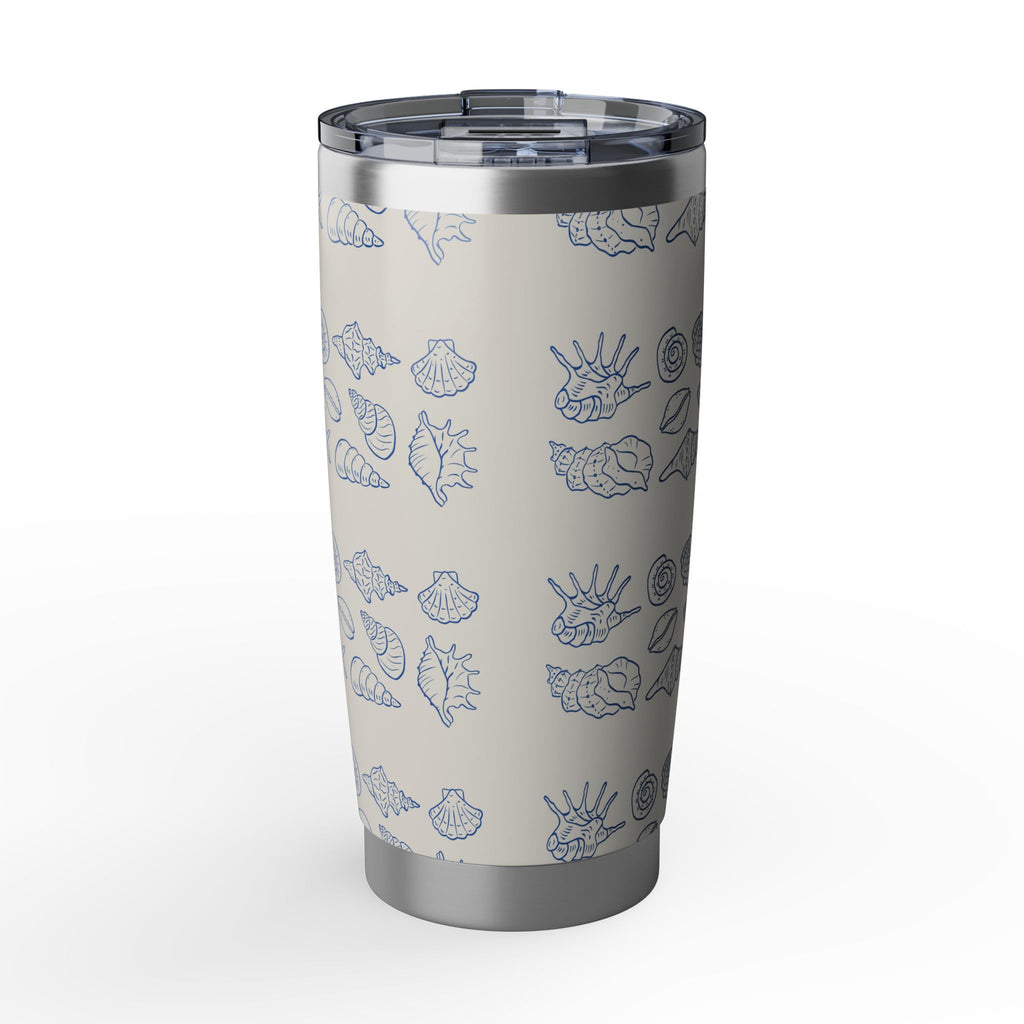 Blue Shell 20oz Tumbler