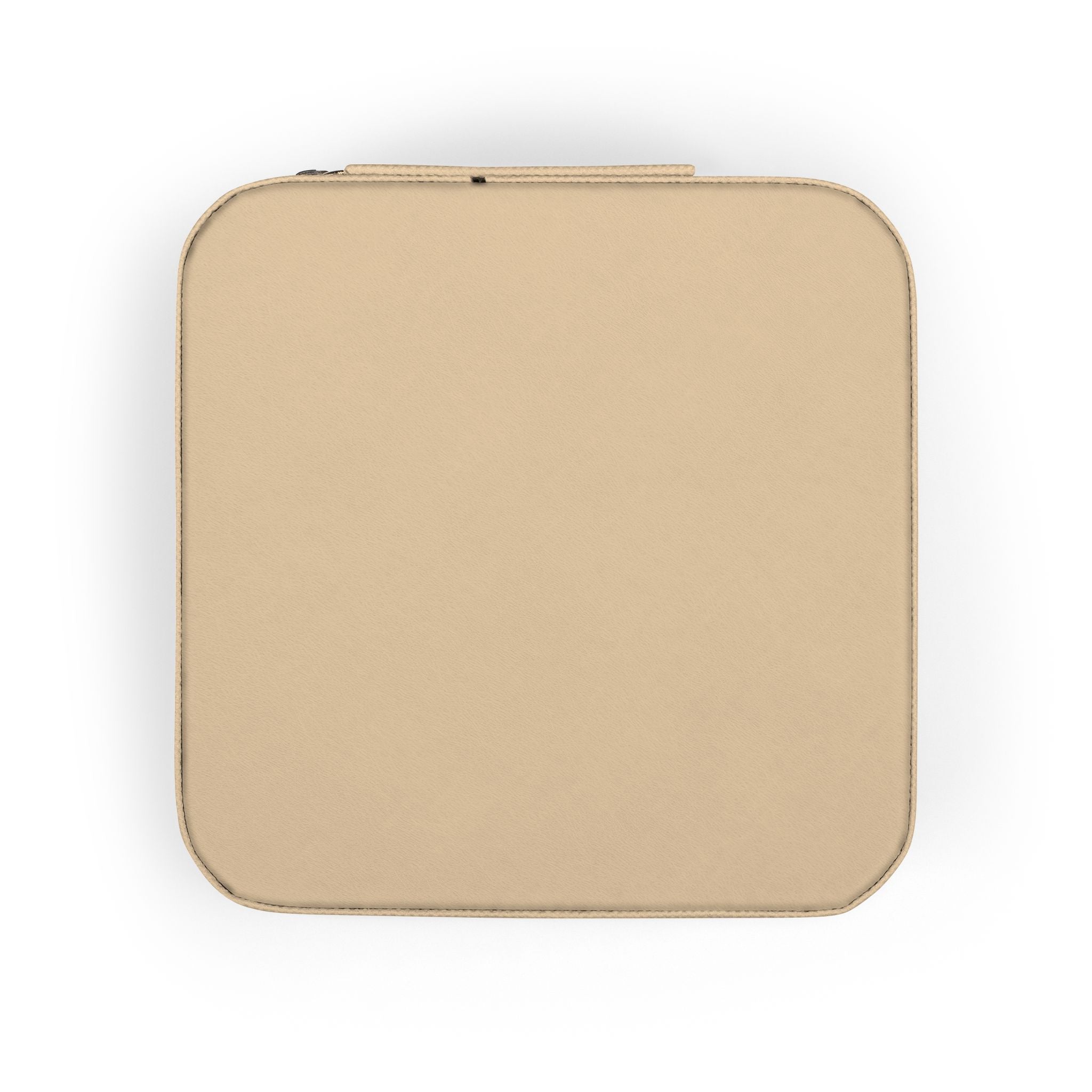 Travel Jewelry Case — Personalized Compact Jewelry Organizer
