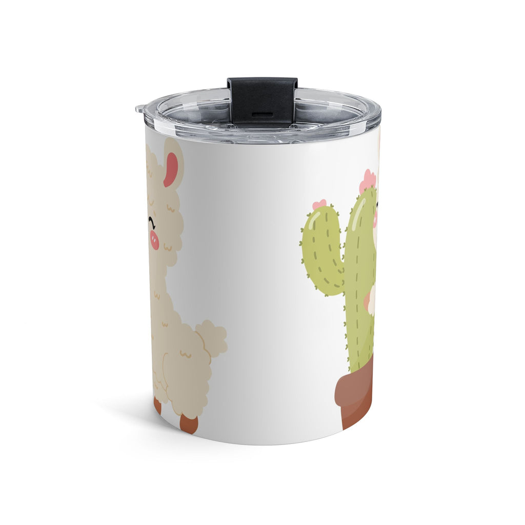 Lama Tumbler 10oz
