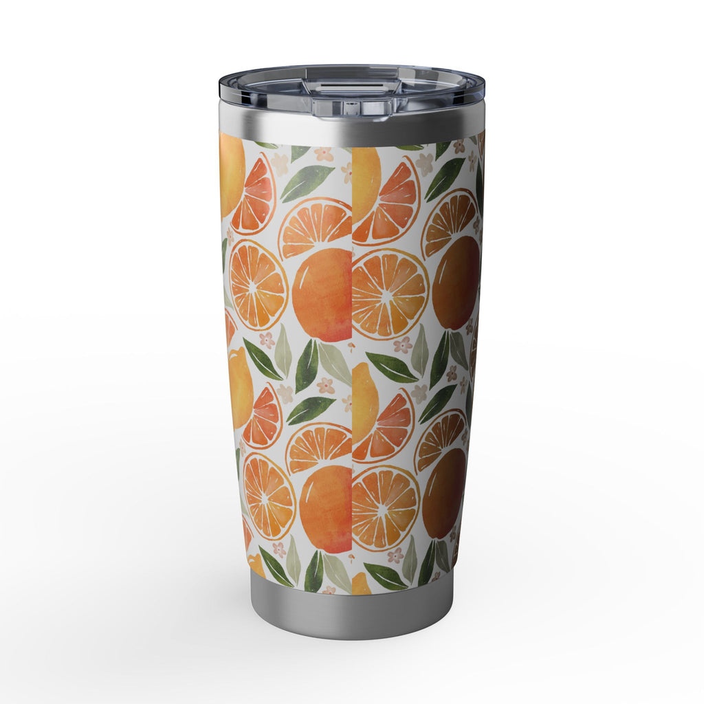 Citrus 20oz Tumbler