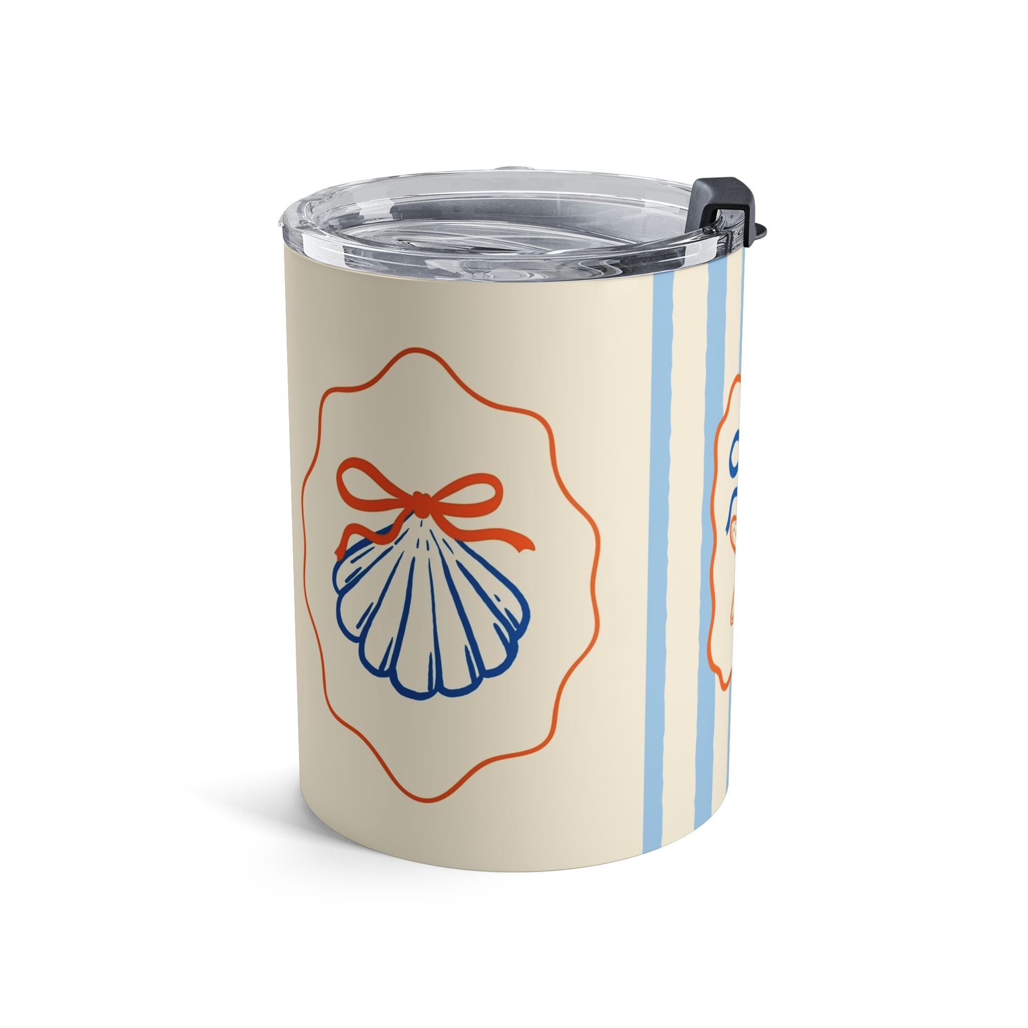 Costal Tumbler 10oz