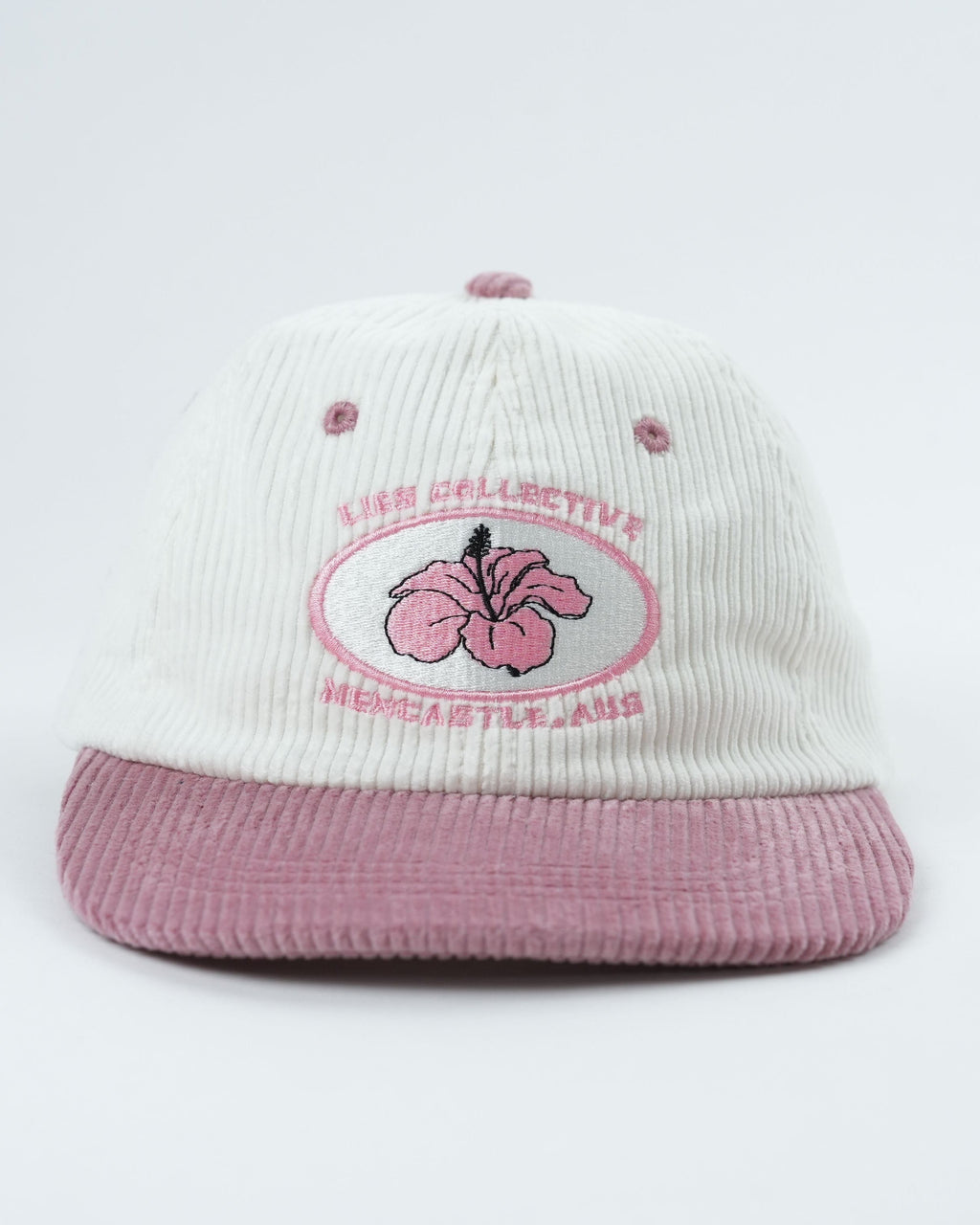 THE FLOWER MADNESS LID