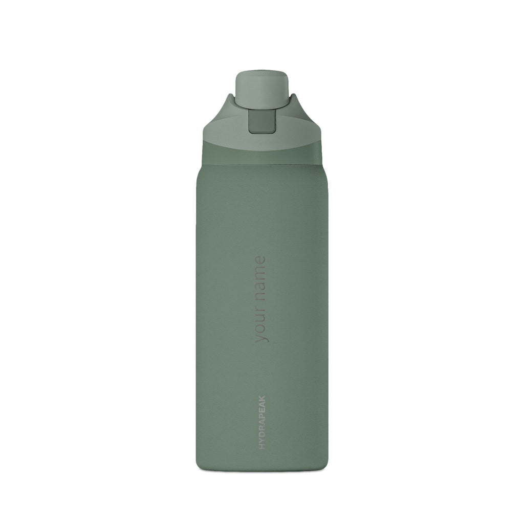Oasis 32oz Insulated Water Bottle-engraved