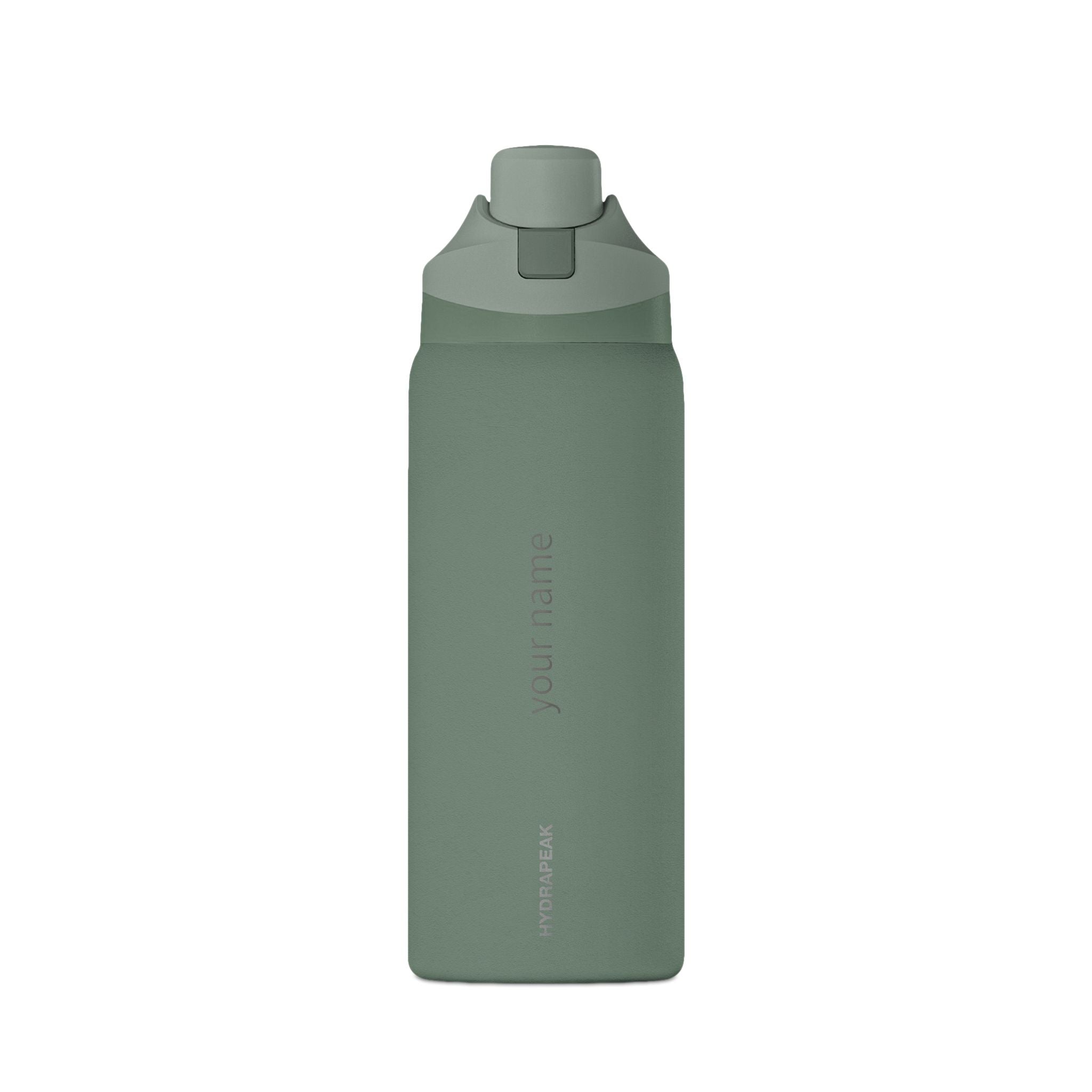 Oasis 32oz Insulated Water Bottle-engraved