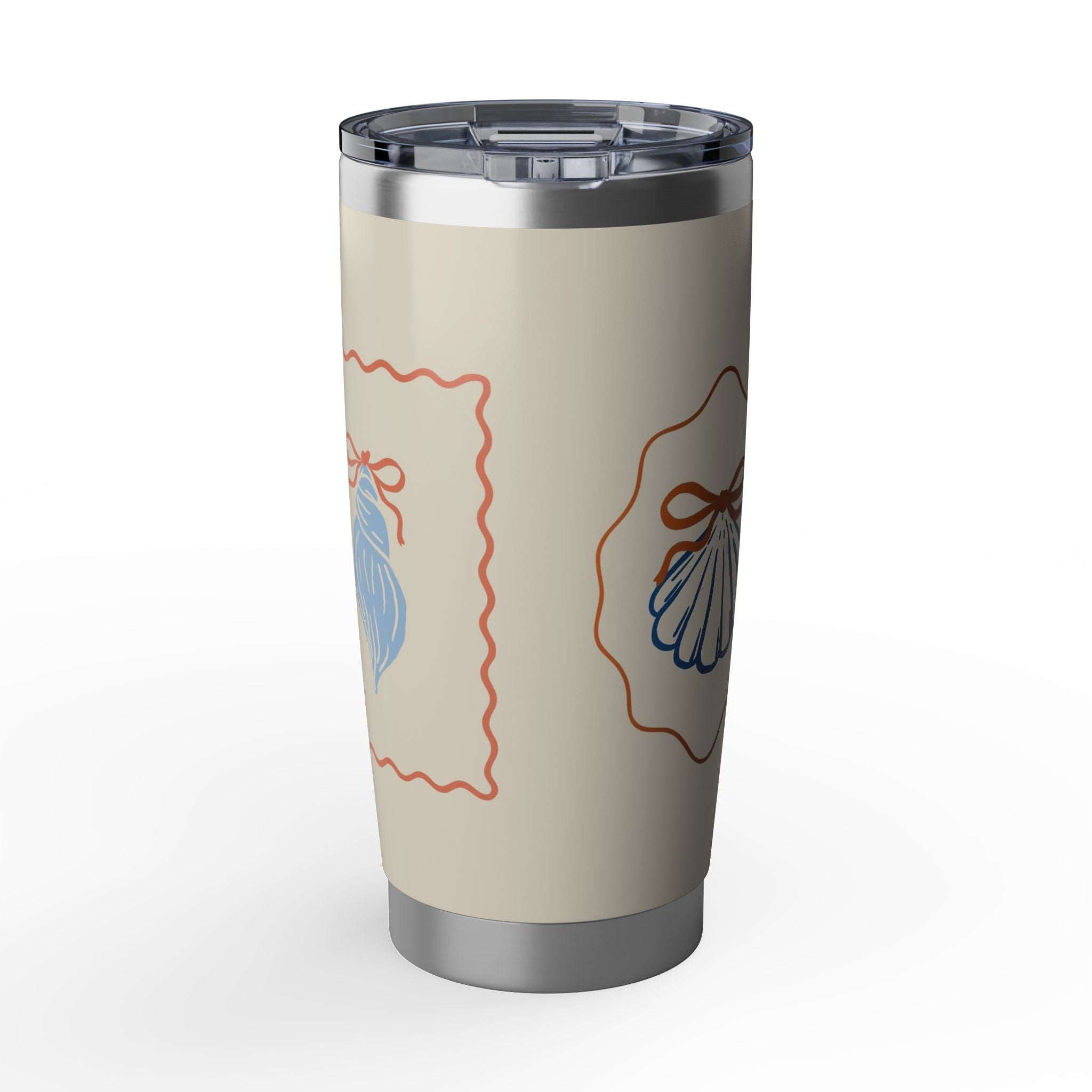 Costal 20oz Tumbler