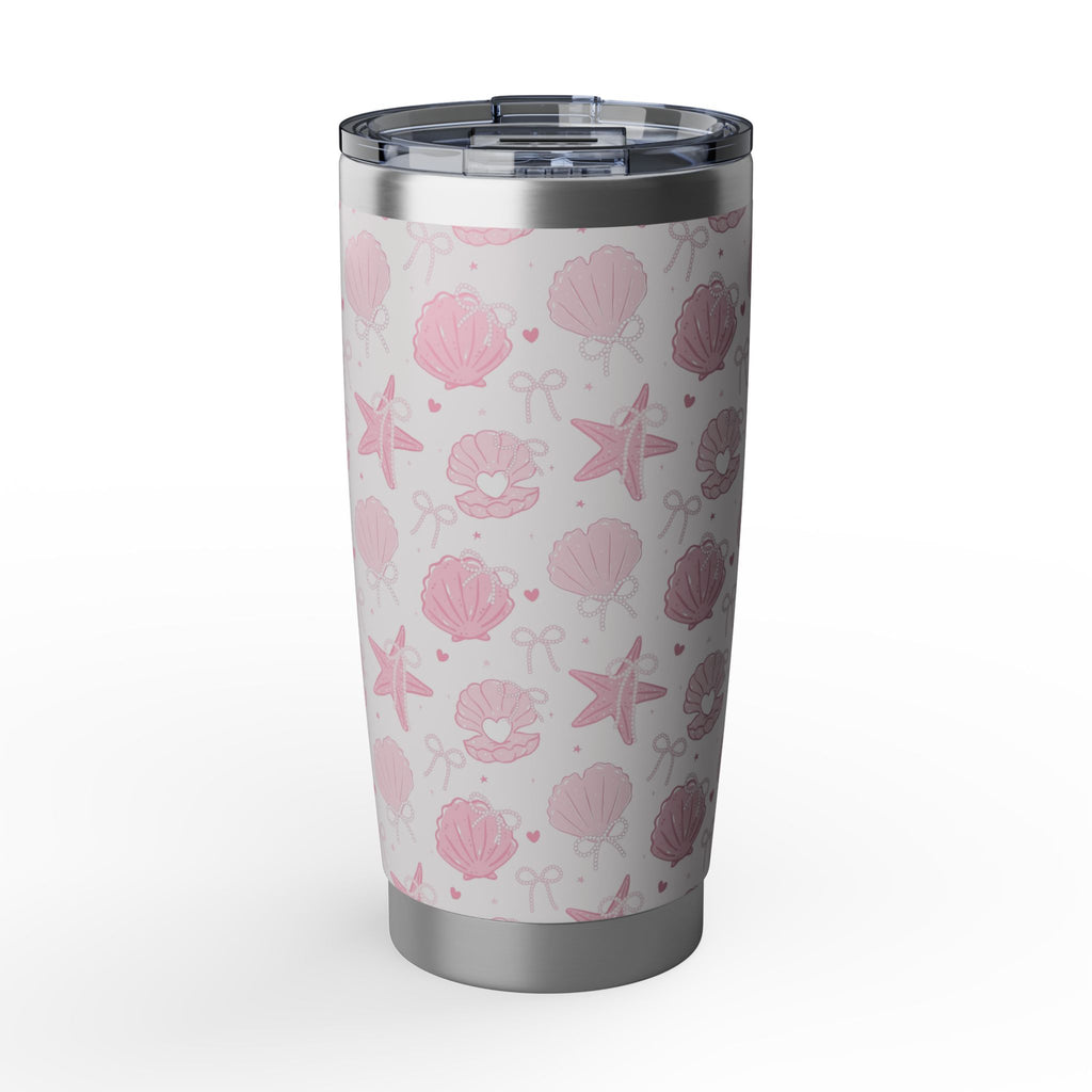 Starfish & Shells 20oz Tumbler