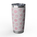 Starfish & Shells 20oz Tumbler