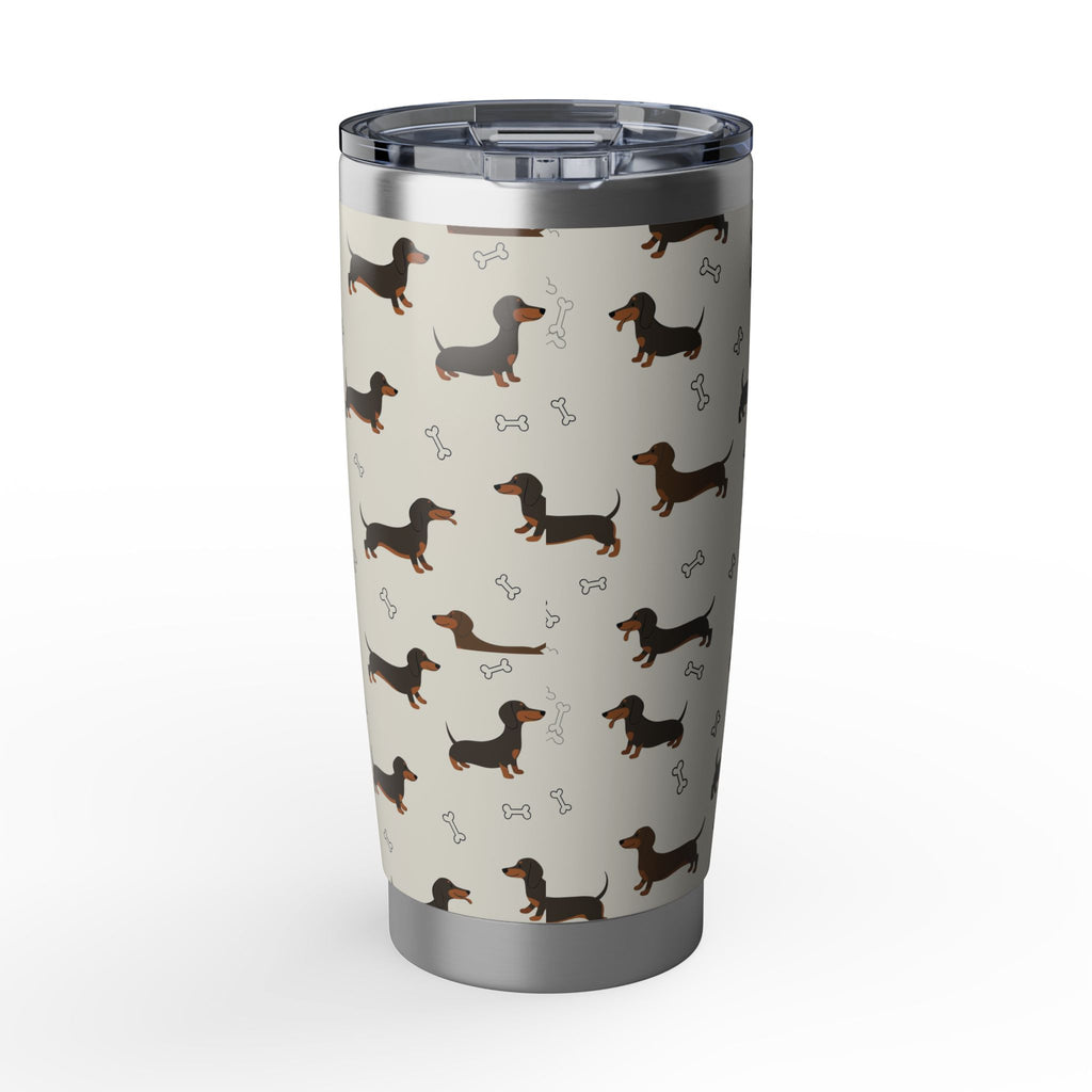 Dachshund 20oz Tumbler