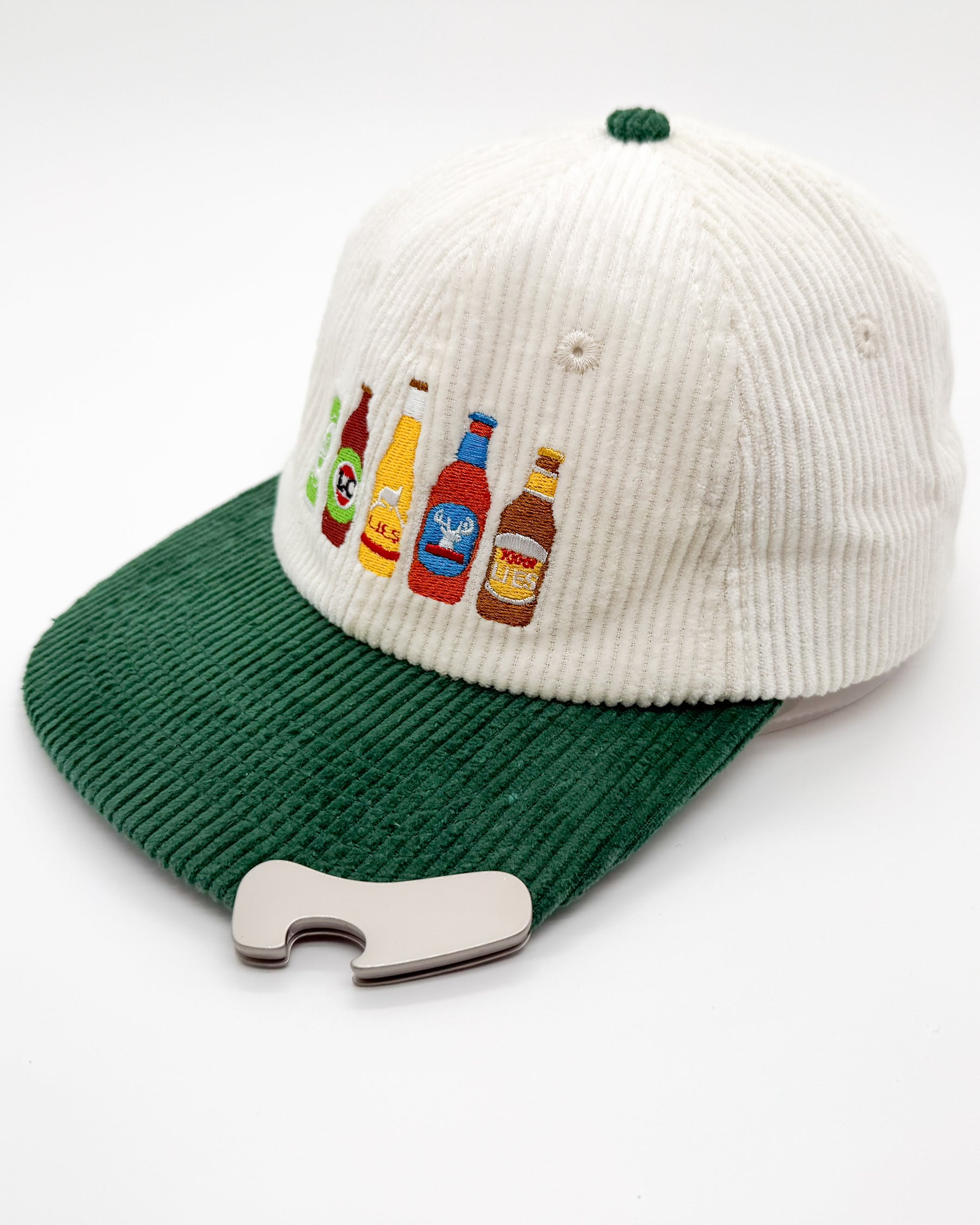 GREAT AUSSIE BEER LID