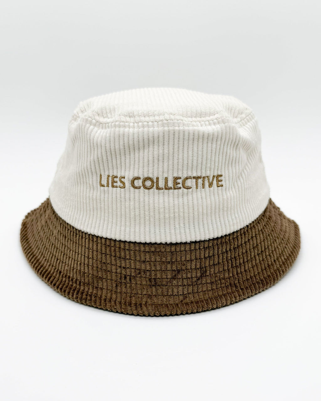 BIKKIE BEAR BUCKET HAT