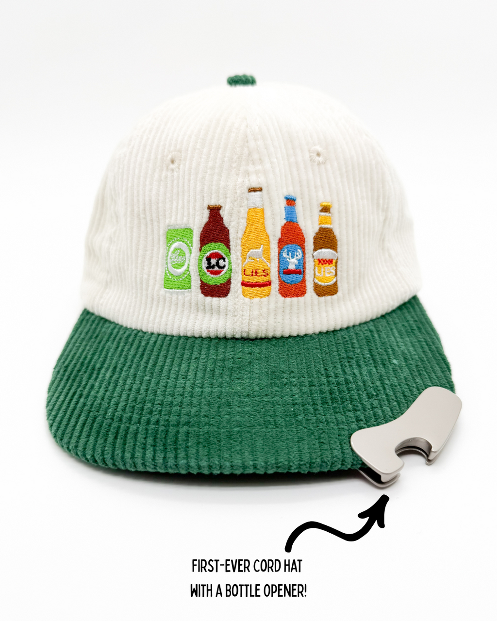 GREAT AUSSIE BEER LID