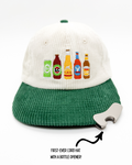 GREAT AUSSIE BEER LID