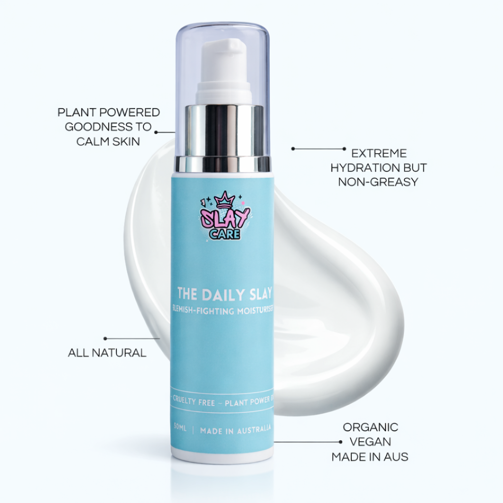The Daily Slay - 60ml