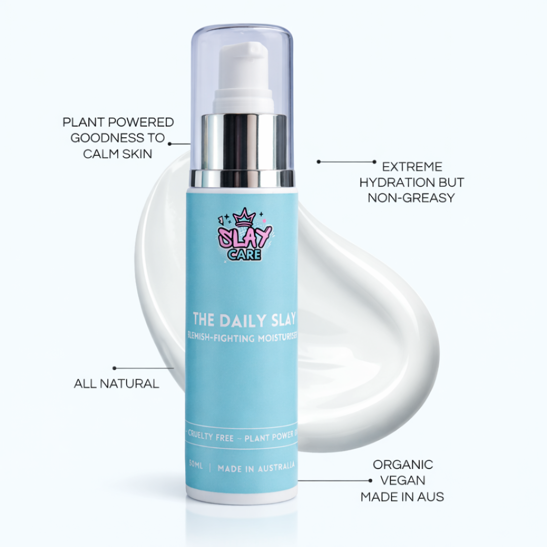 The Daily Slay - 60ml