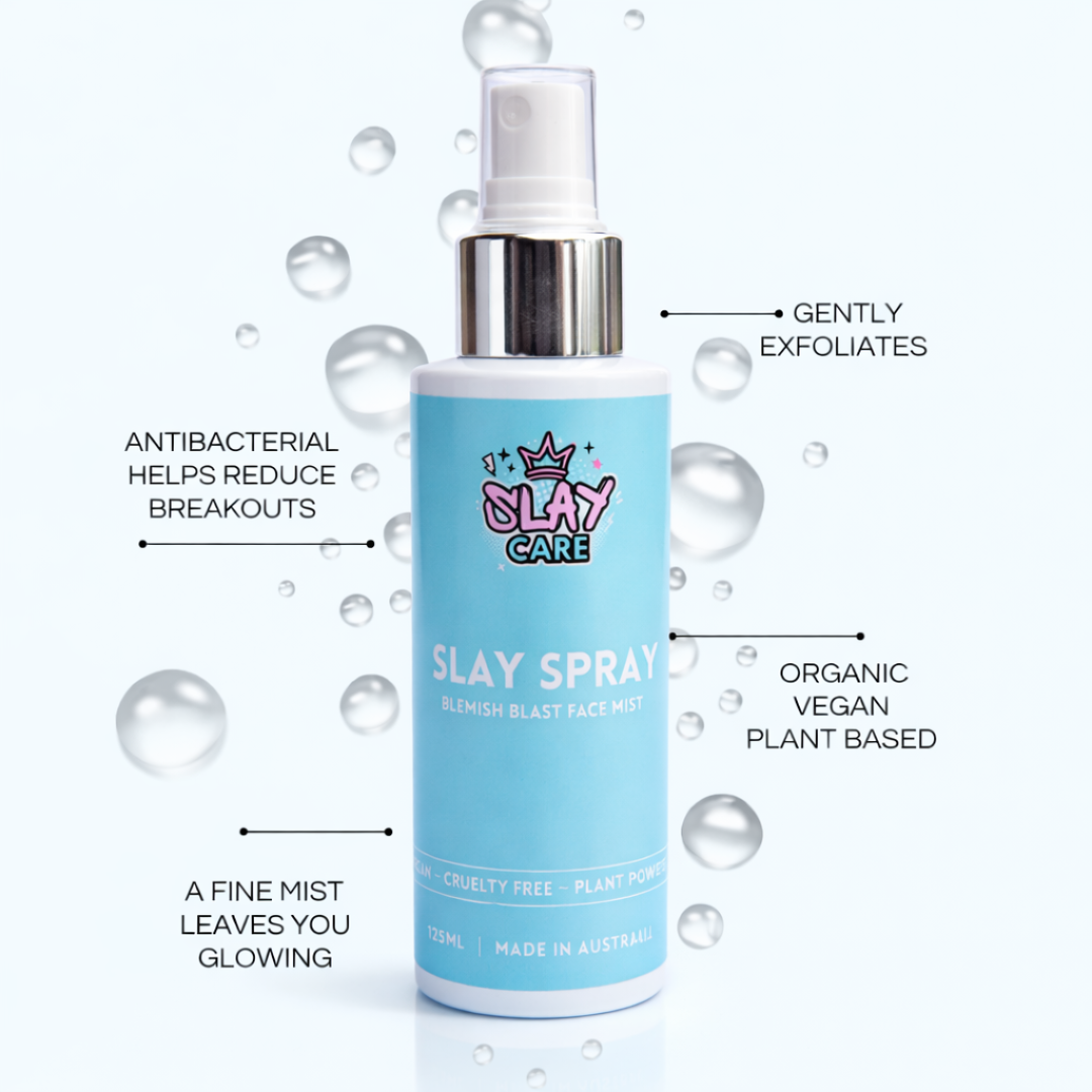 Slay Spray - 125ml