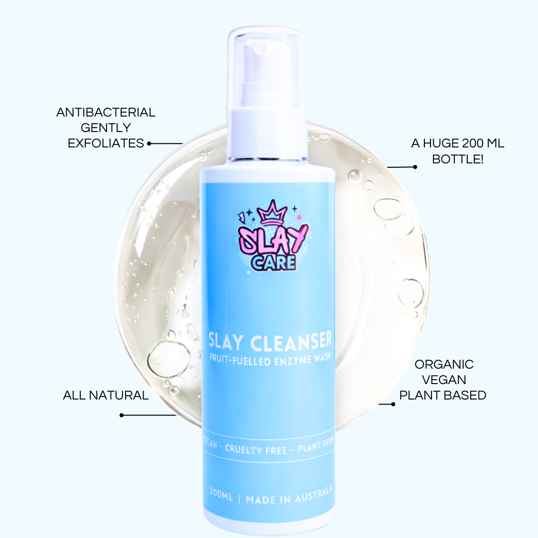 Slay Cleanser - 200ml