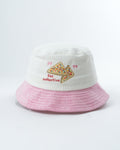 ICONIC FAIRY BREAD BUCKET HAT
