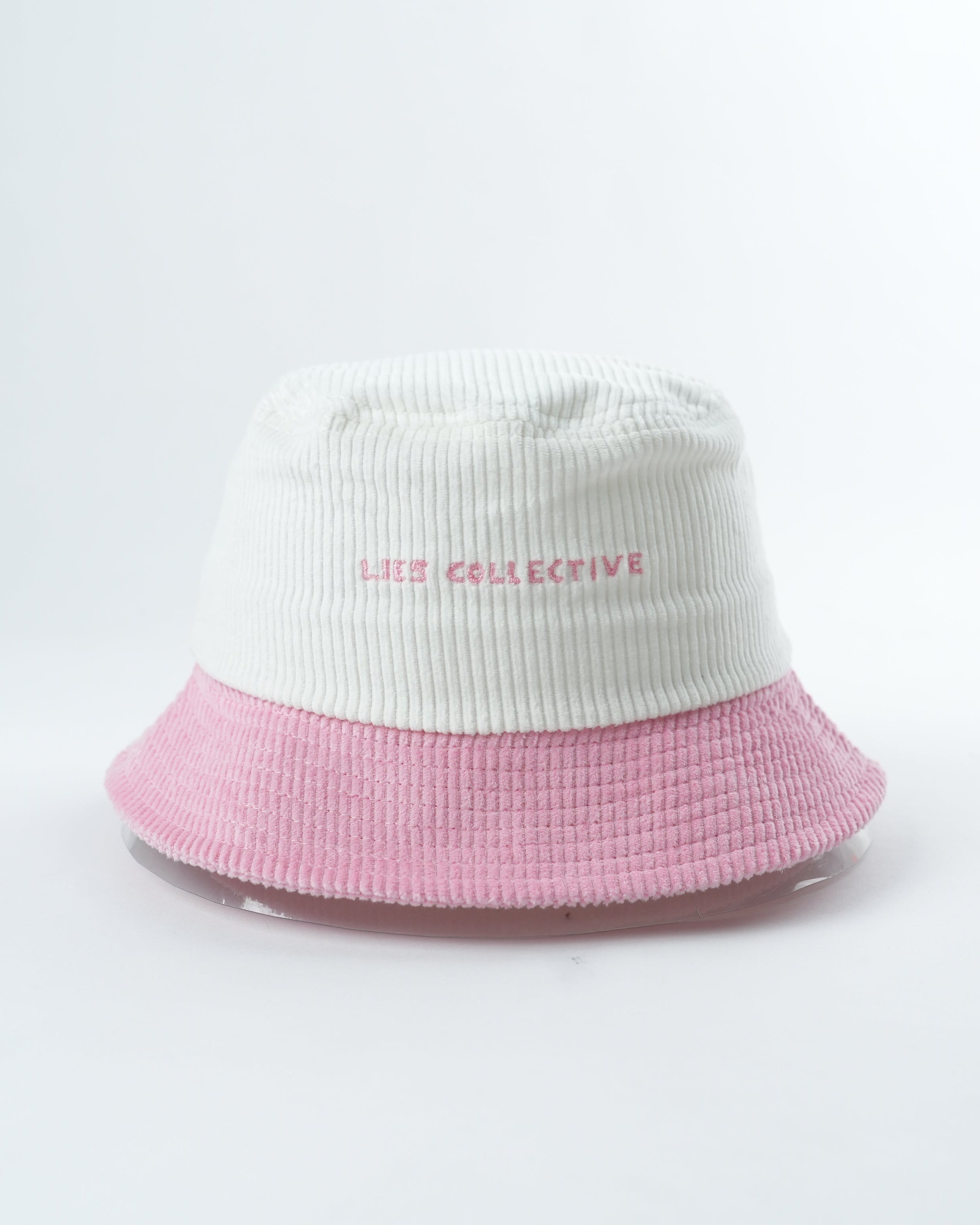 ICONIC FAIRY BREAD BUCKET HAT