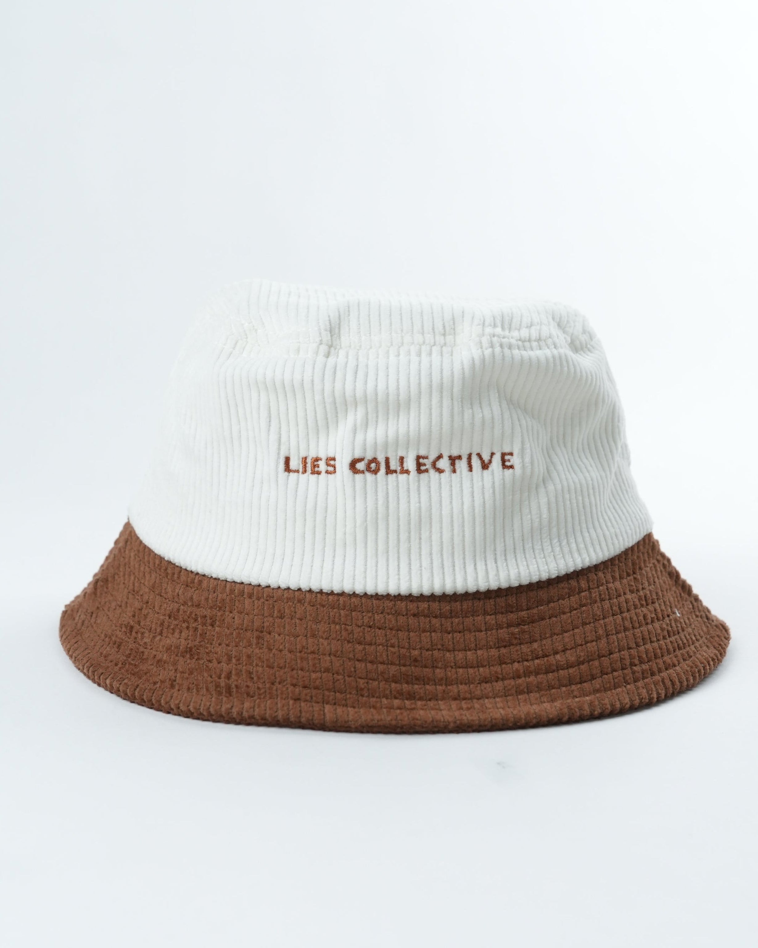 WOMBAT WRANGLER BUCKET HAT