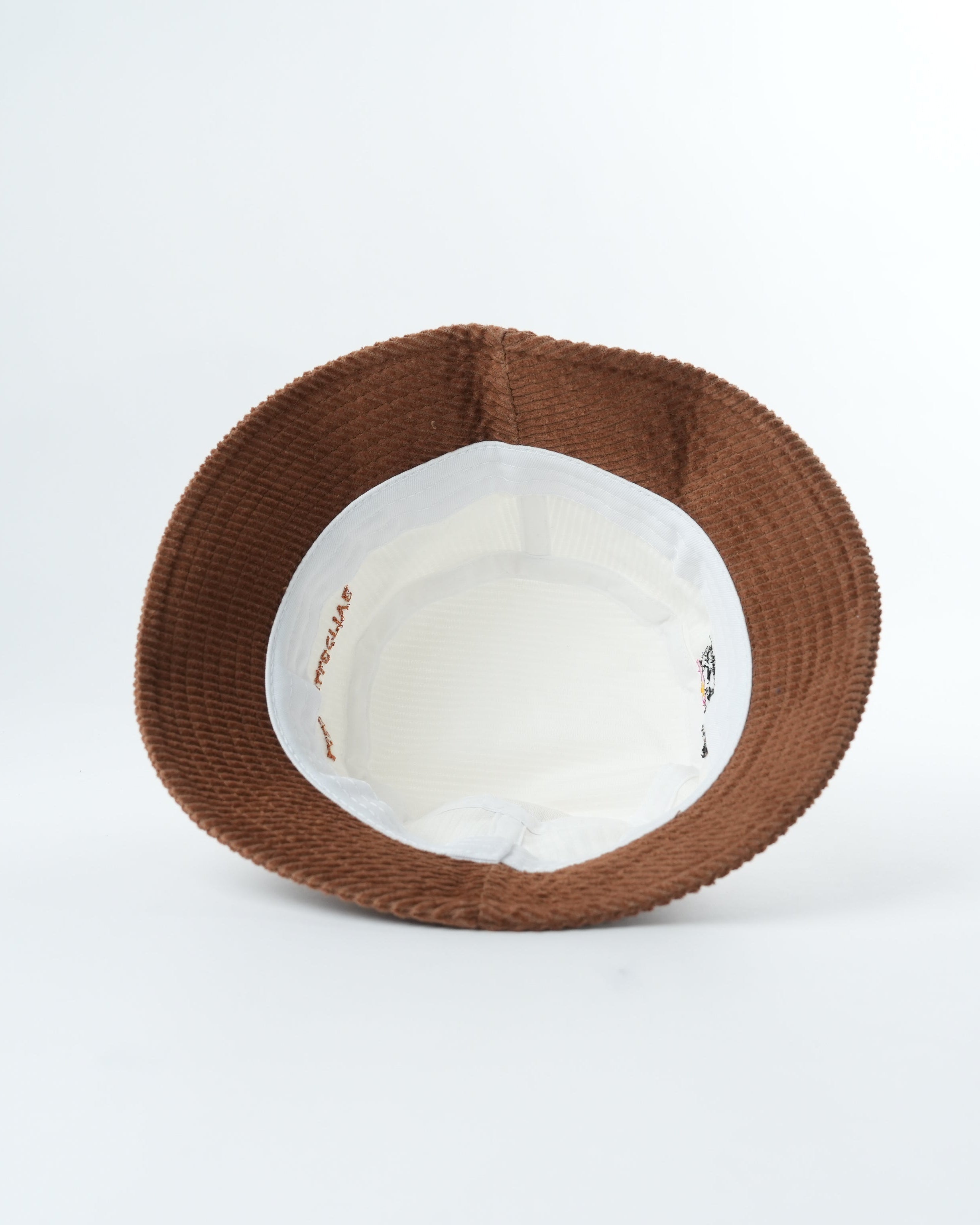 WOMBAT WRANGLER BUCKET HAT