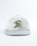 SURFING GATOR LID
