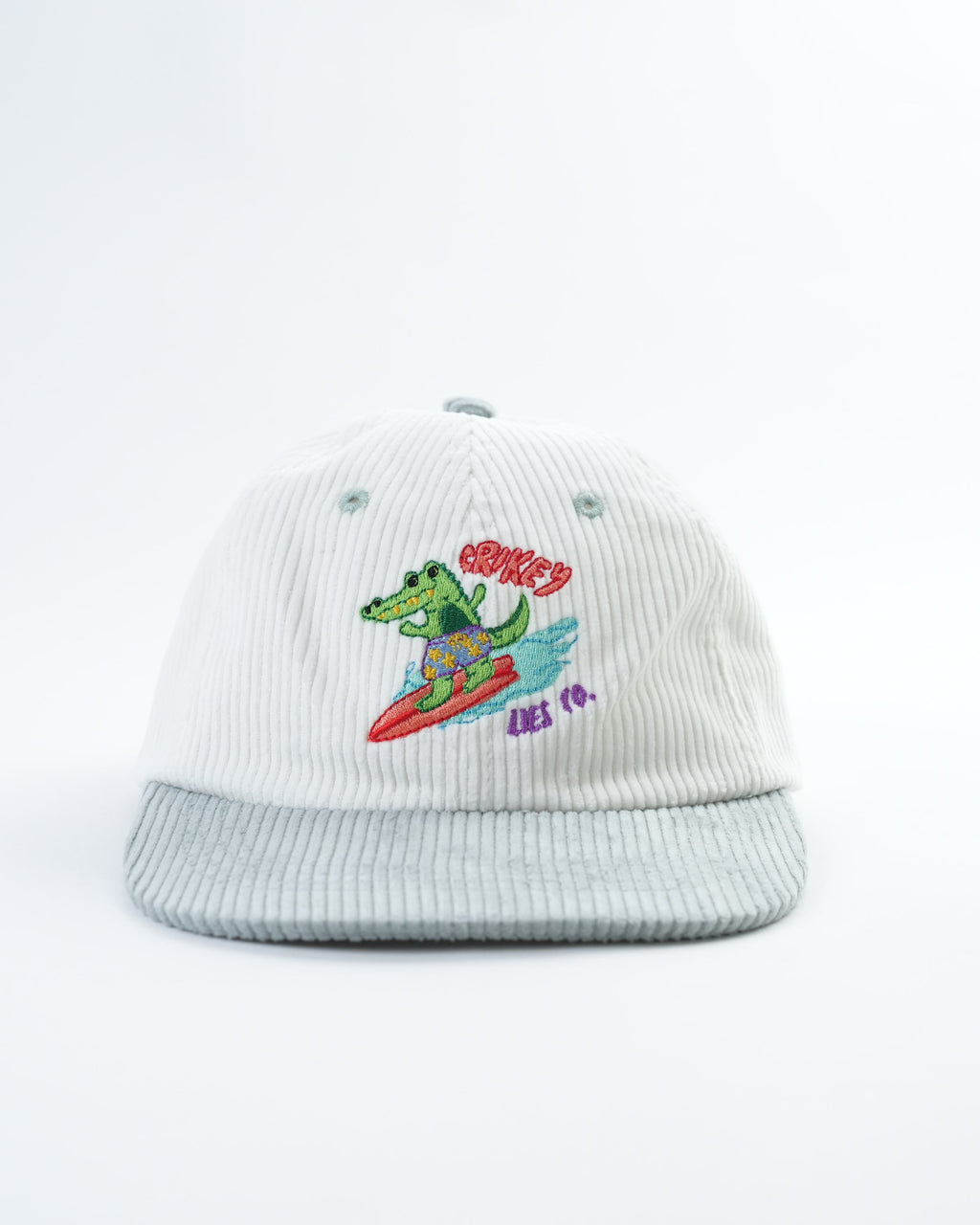 Alligator Mini Lid