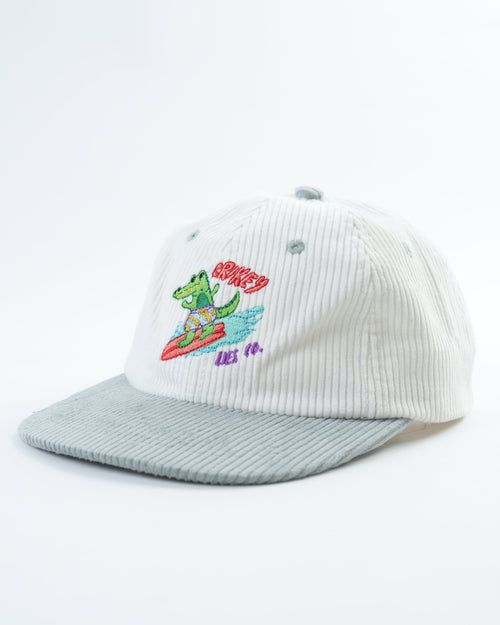 Alligator Mini Lid
