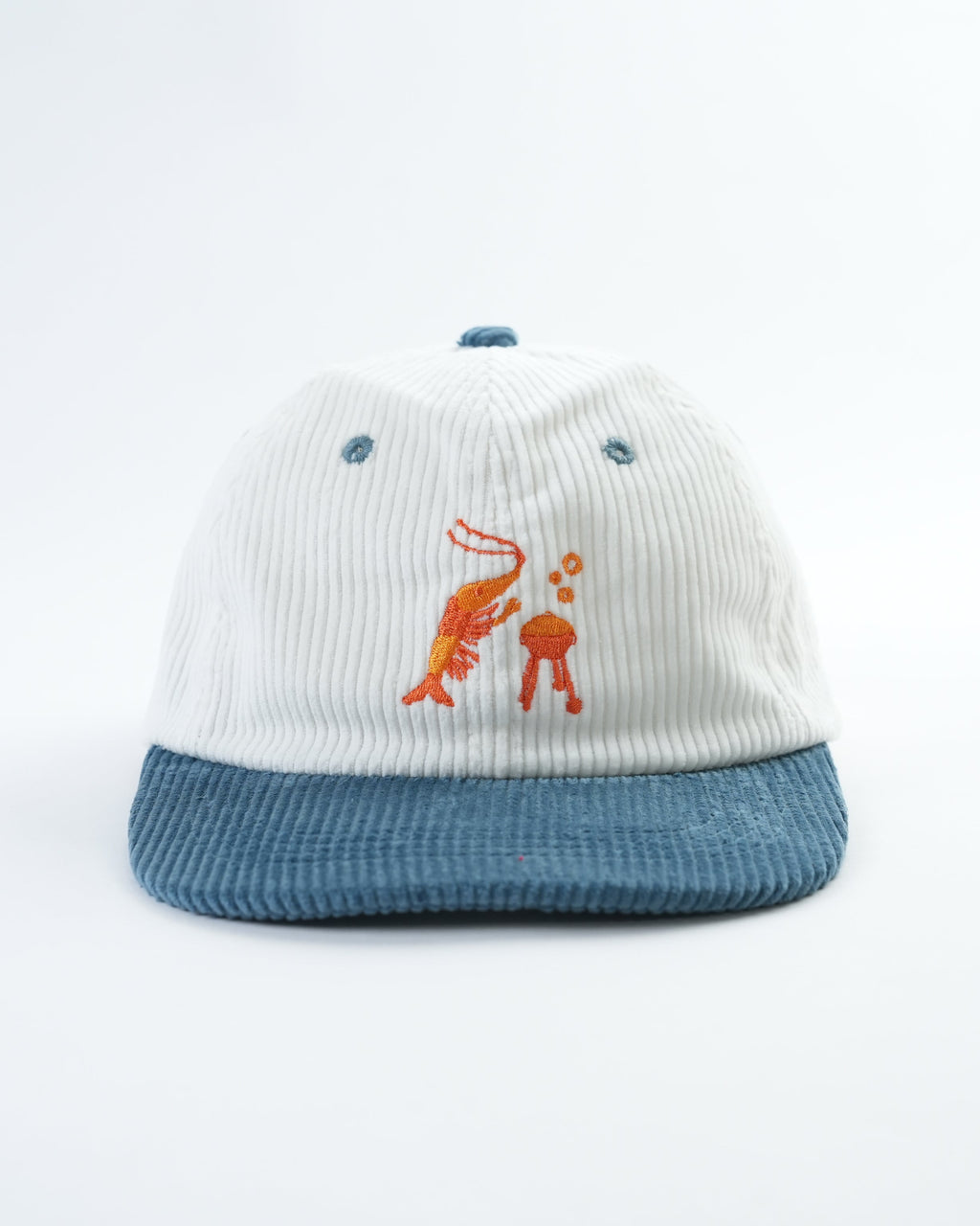 Shrimp Mini Lid