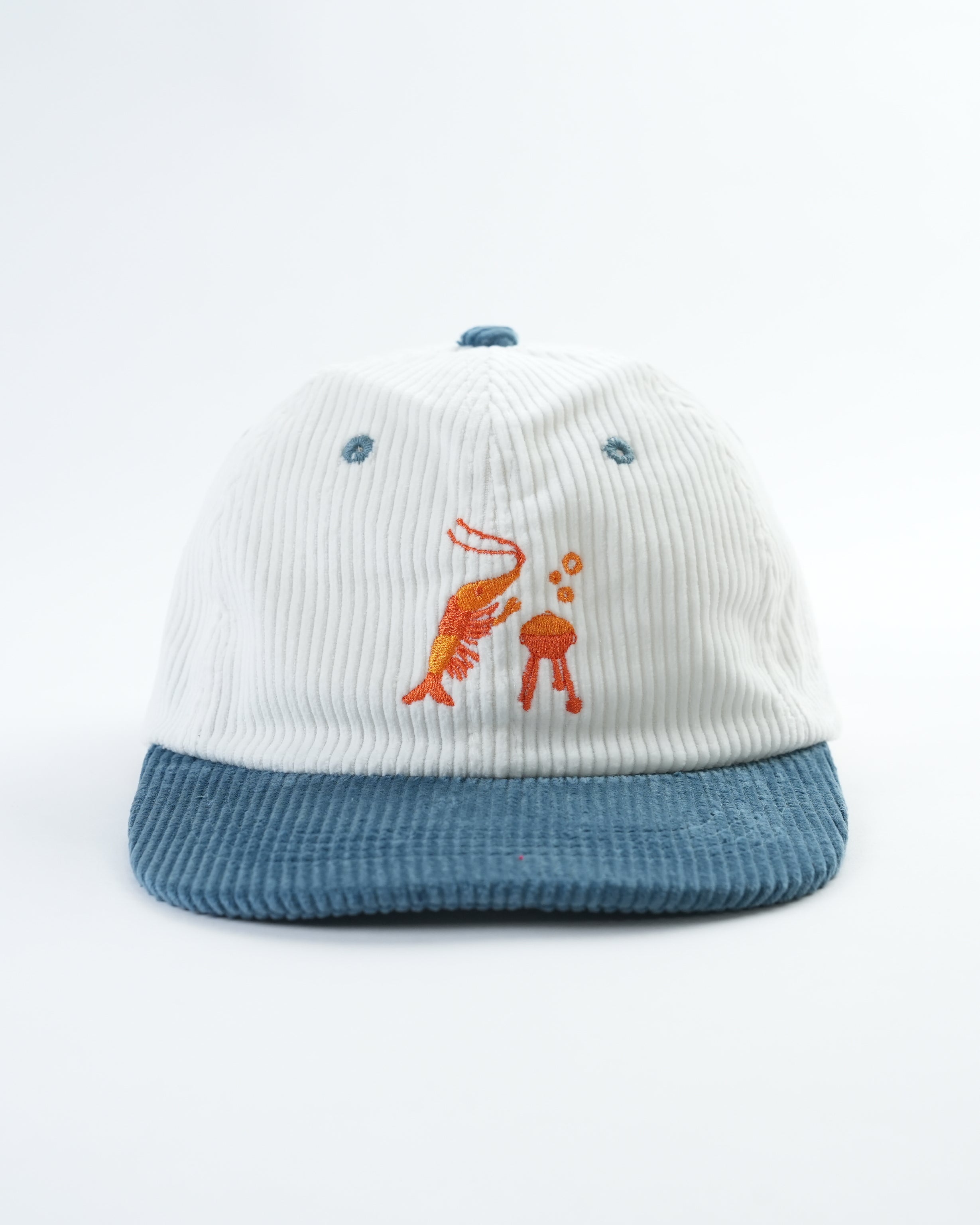 Shrimp Mini Lid