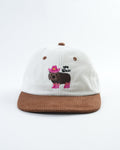 Wombat mini lid