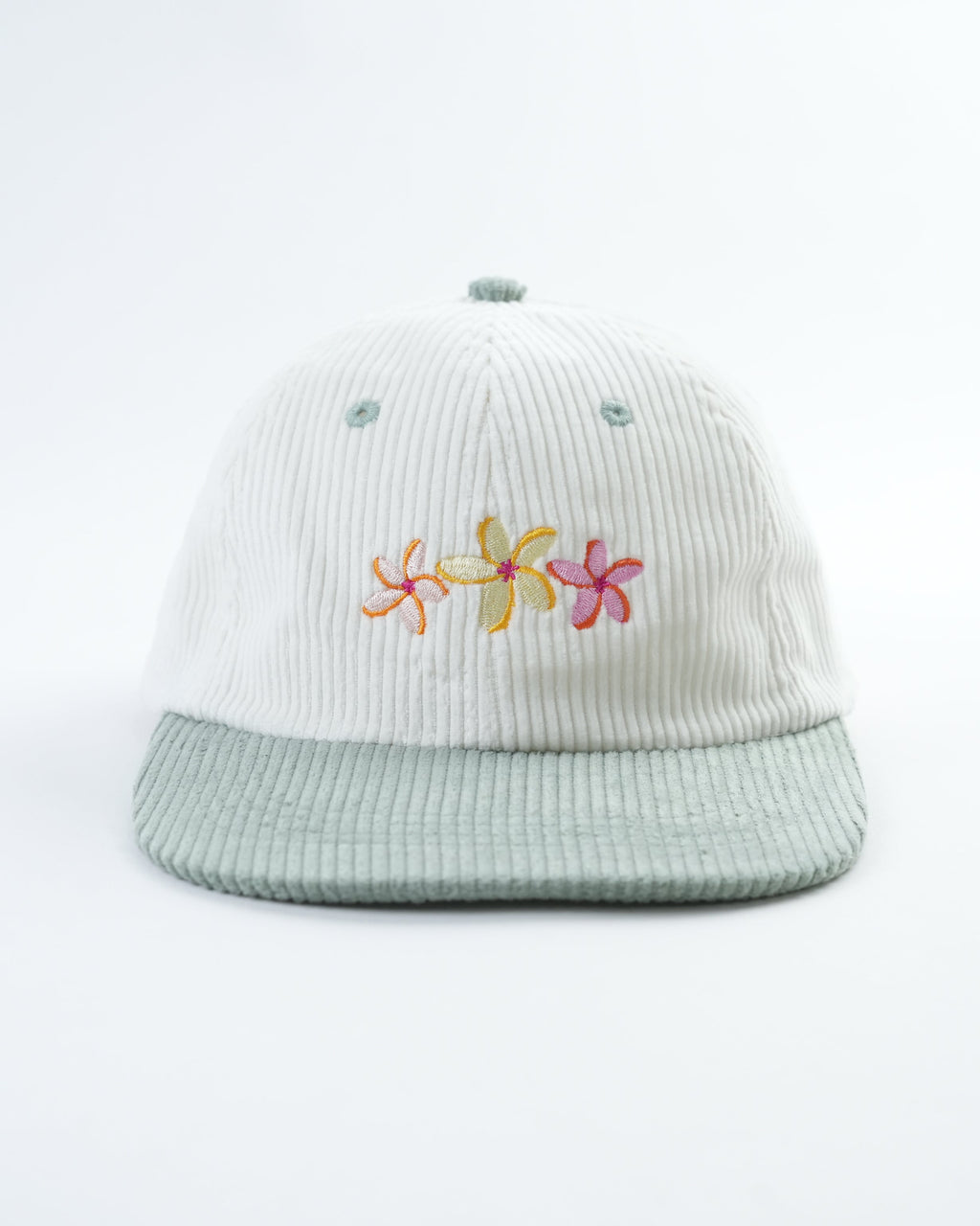 Flowers Mini Lid