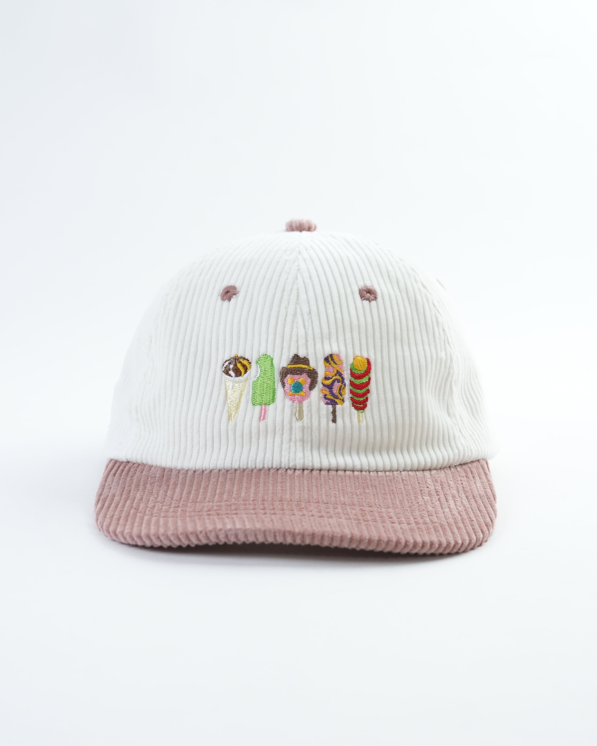 Icecream Mini Lid