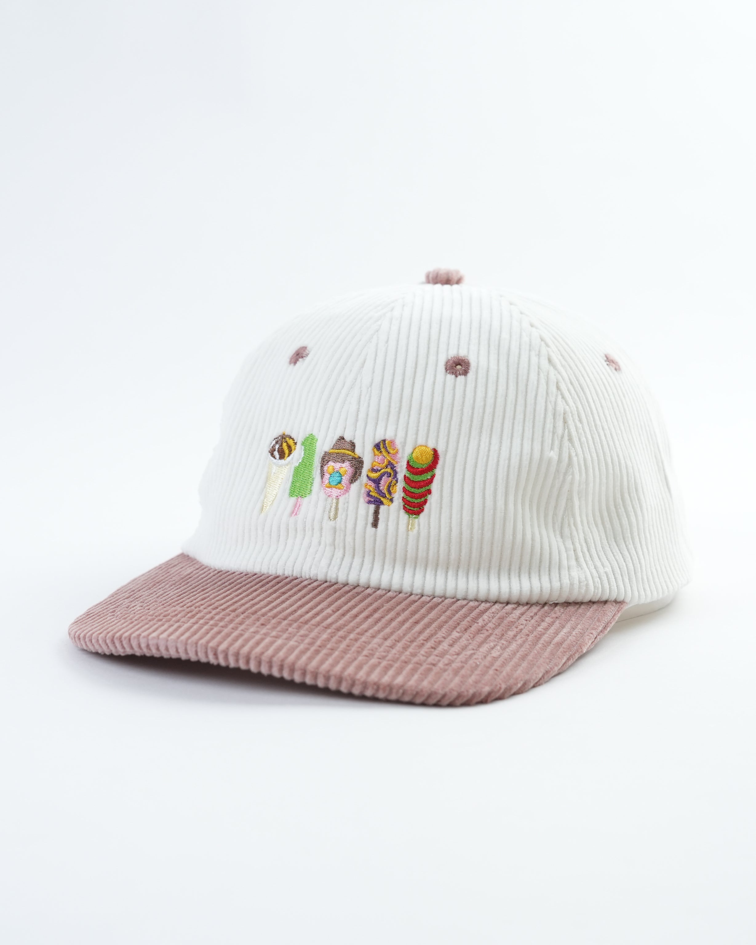 Icecream Mini Lid