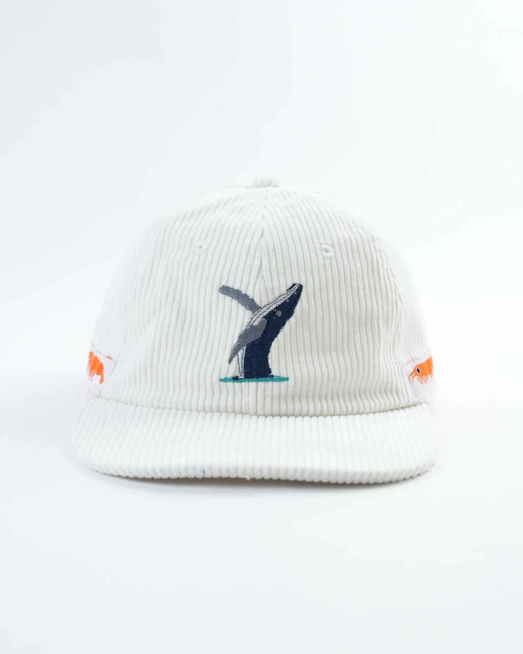 WHALE WATCHER HAT