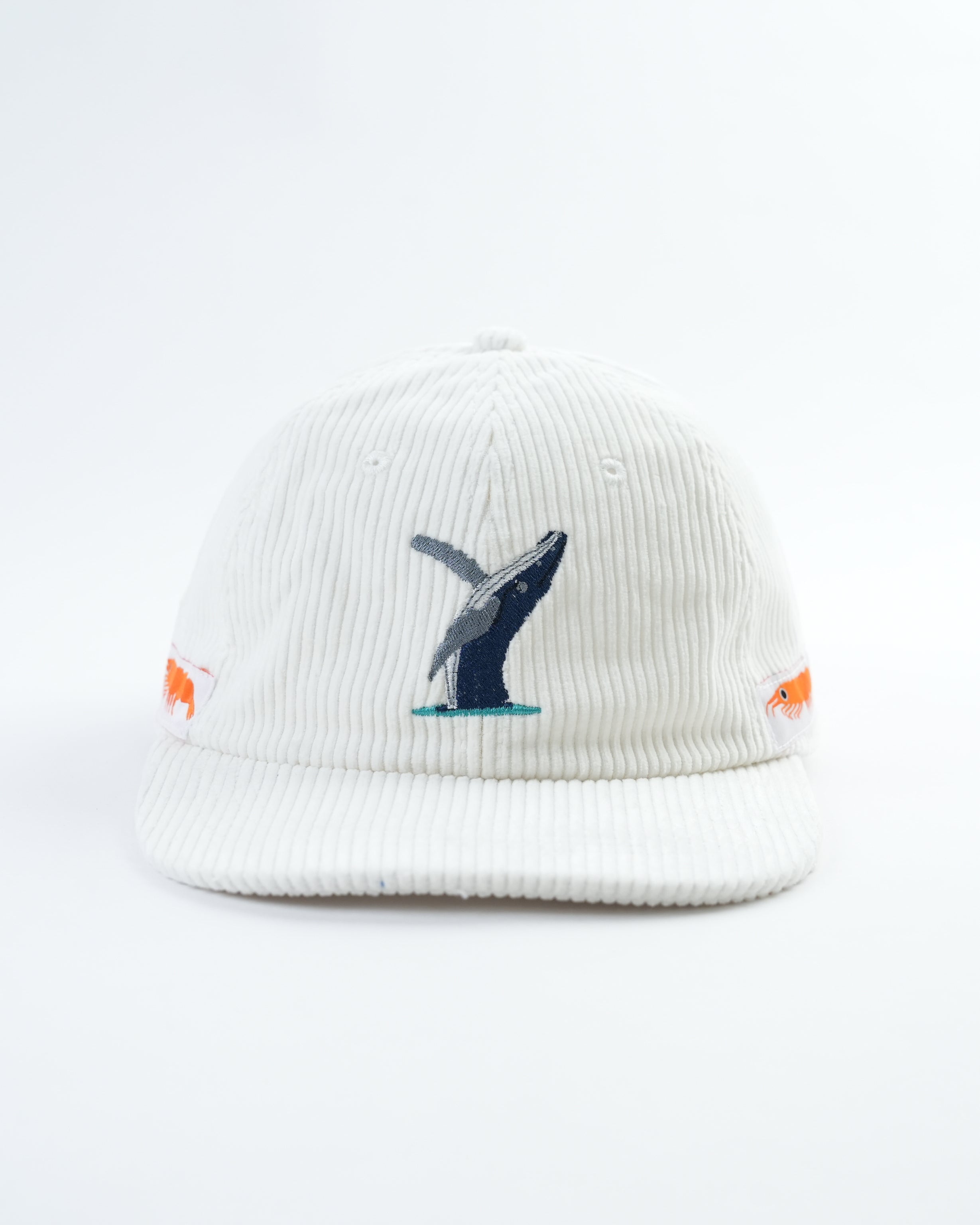 WHALE WATCHER HAT
